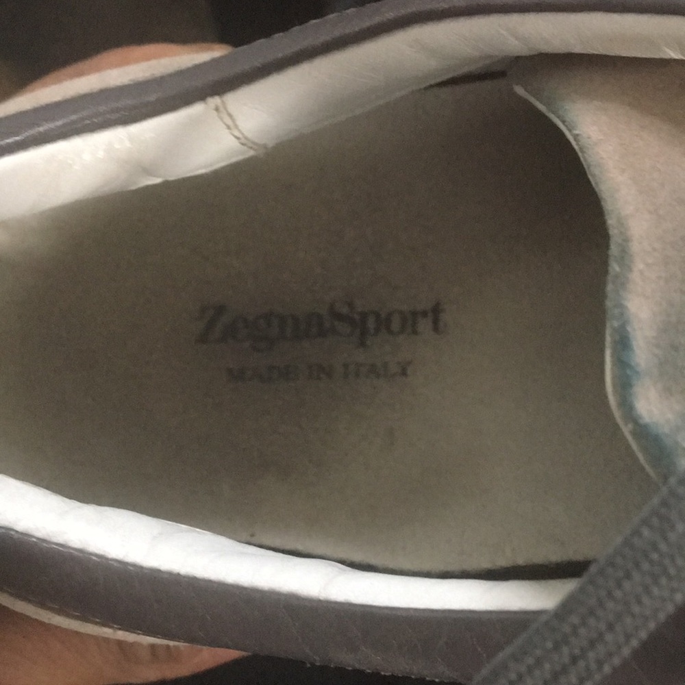 Men’s Zenga Sport - Picture 7 of 7